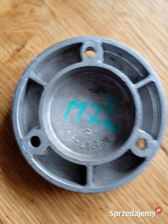 Dekiel sprzęgła MZ 250 nowy ddr Jasło