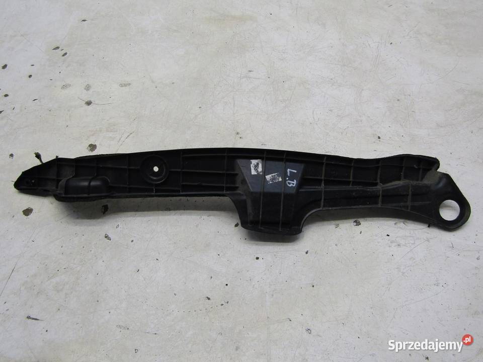 WYGŁUSZENIE BŁOTNIKA LEWE PRZÓD LEWY PEUGEOT 108