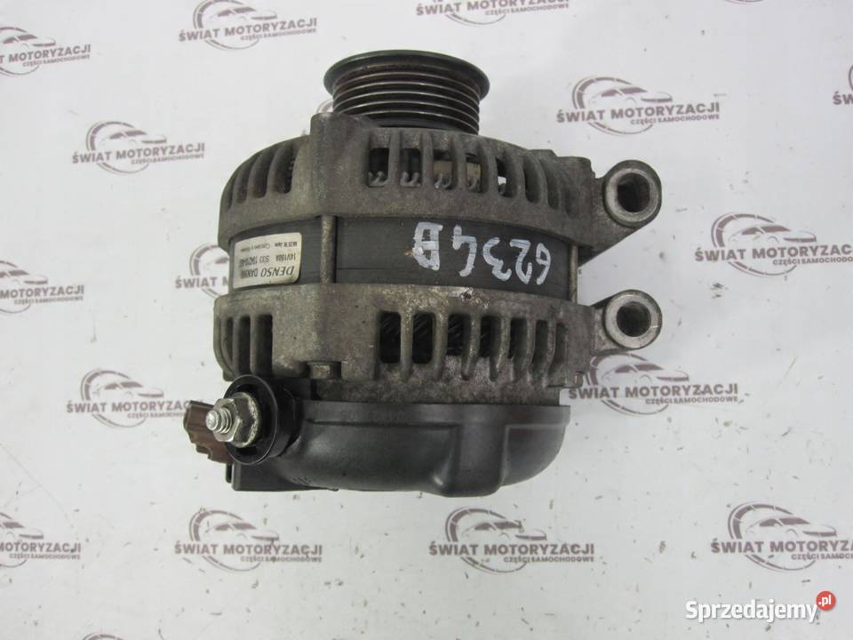 RANGE ROVER SPORT L320 36 V8T 306DT TDV8