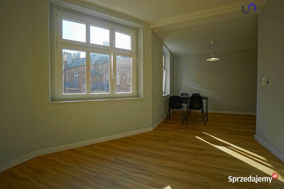Mieszkanie 50m2 1pokojowe Katowice sprzedam