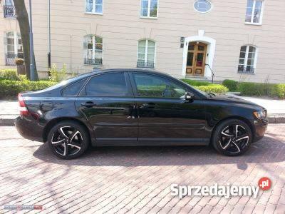 Volvo S40 24i 2006 ESP Warszawa