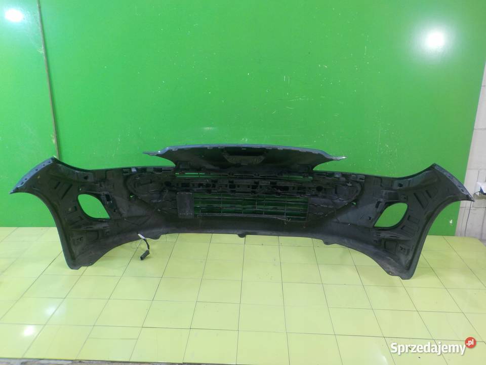 PEUGEOT RCZ 16 THP 10r COUPE 2D zderzak przod Suków