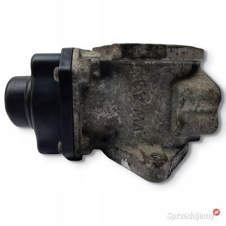 ZAWÓR EGR VW Golf V Octavia II Leon II Passat b6