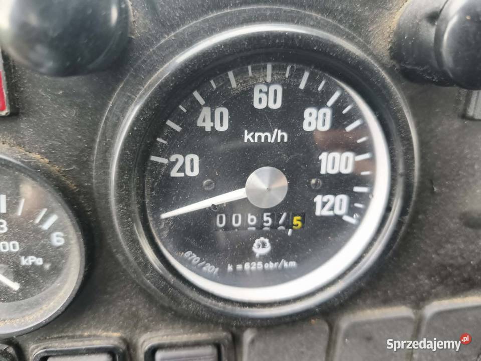 Star 266 koparka z Wojska Kartuzy sprzedam