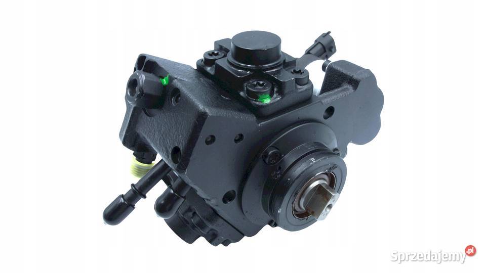 Pompa CR 0445010311 FIAT 500 C ALFA ROMEO 13 Miszewo