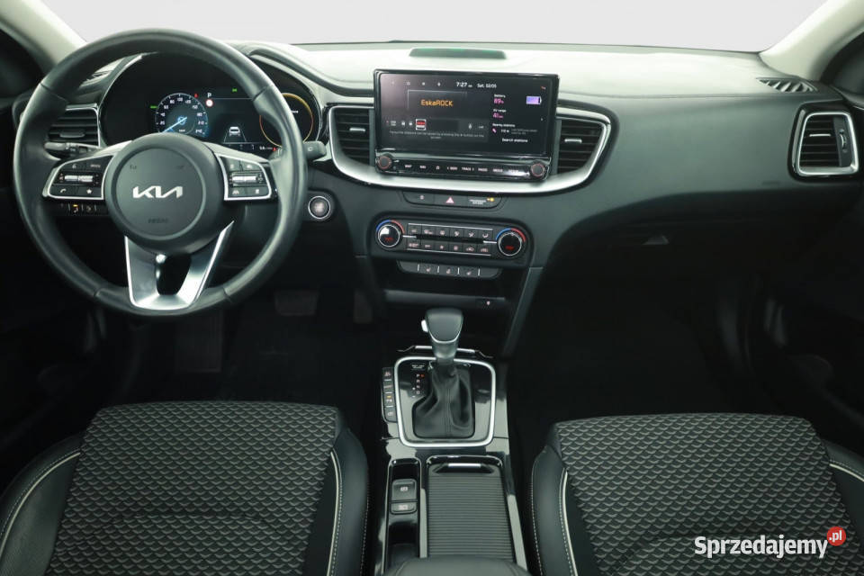 Kia XCeed PluginHybrid Rok produkcji 2024 Piaseczno sprzedam