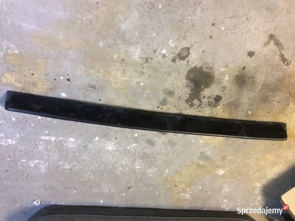 FSO Polonez borewicz spoiler tylny osobowe