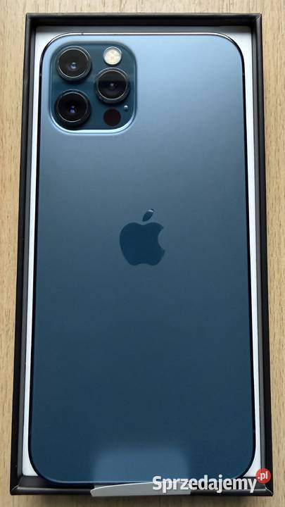 iPhone 12Pro 512GB Warszawa