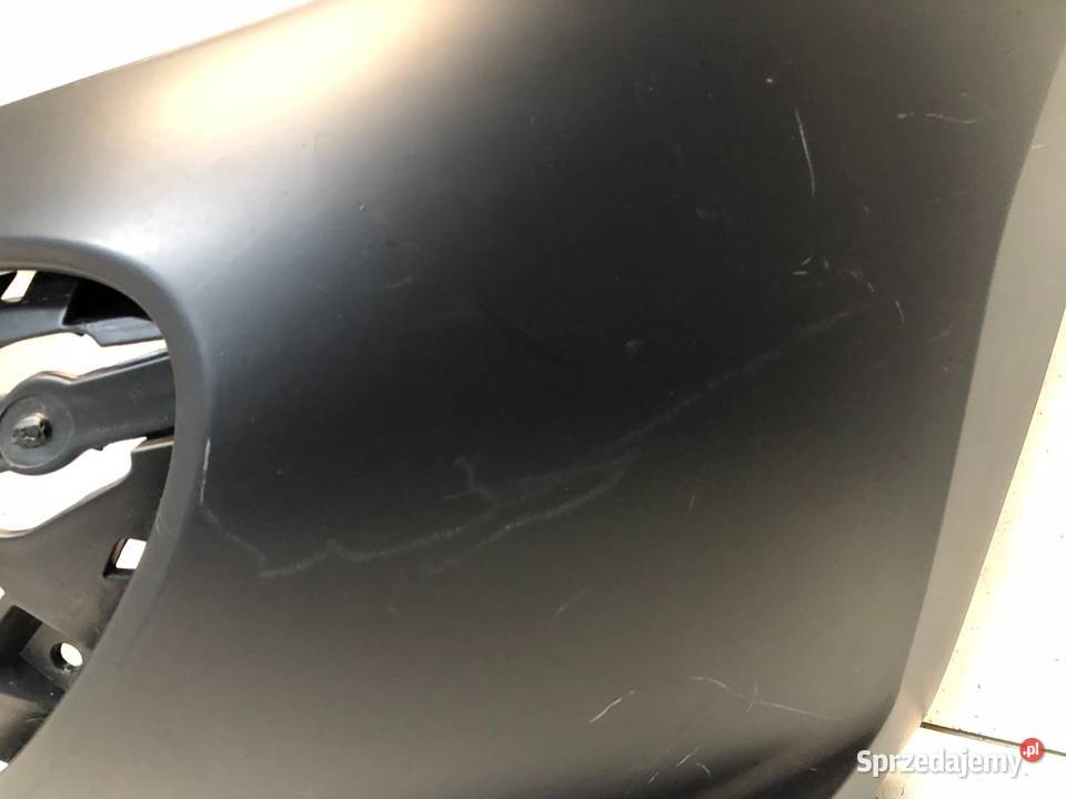 PEUGEOT 206 PLUS 20092013 ZDERZAK PRZÓD PRZEDNI osobowe Skarżysko-Kamienna