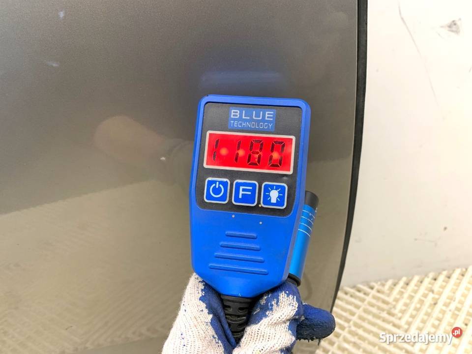 DRZWI PRAWY PRZÓD PEUGEOT 3008 Hatchback 0917 osobowe