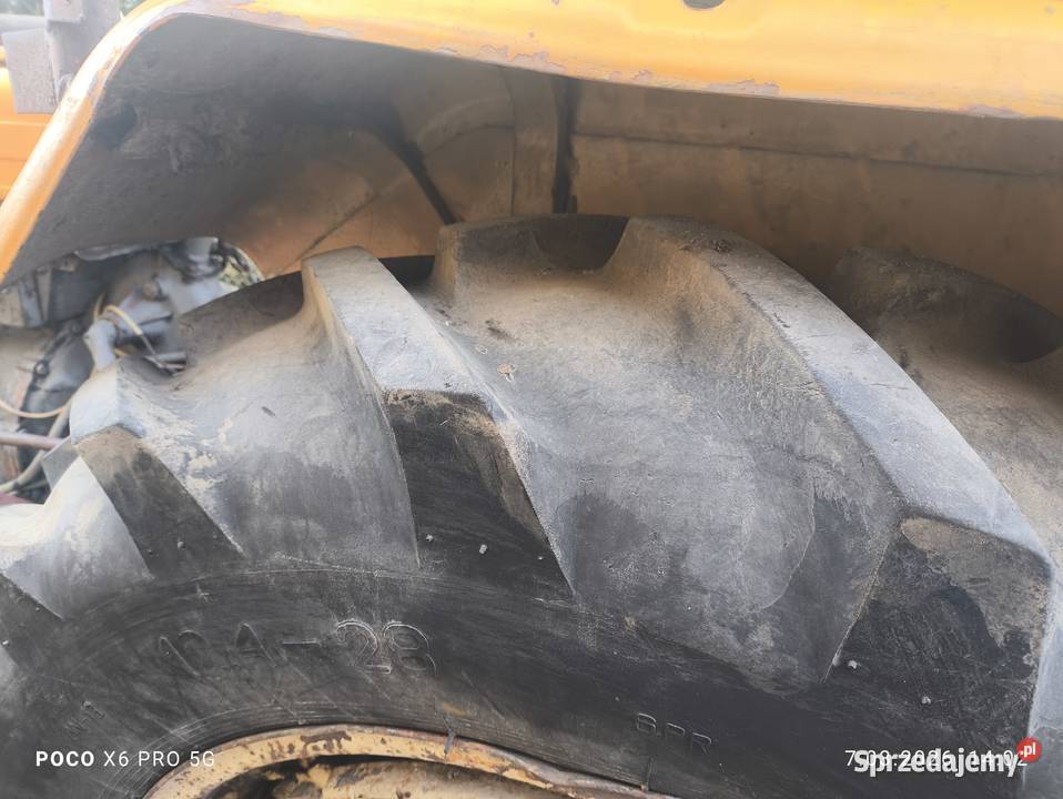 Ursus c330 Rytel sprzedam