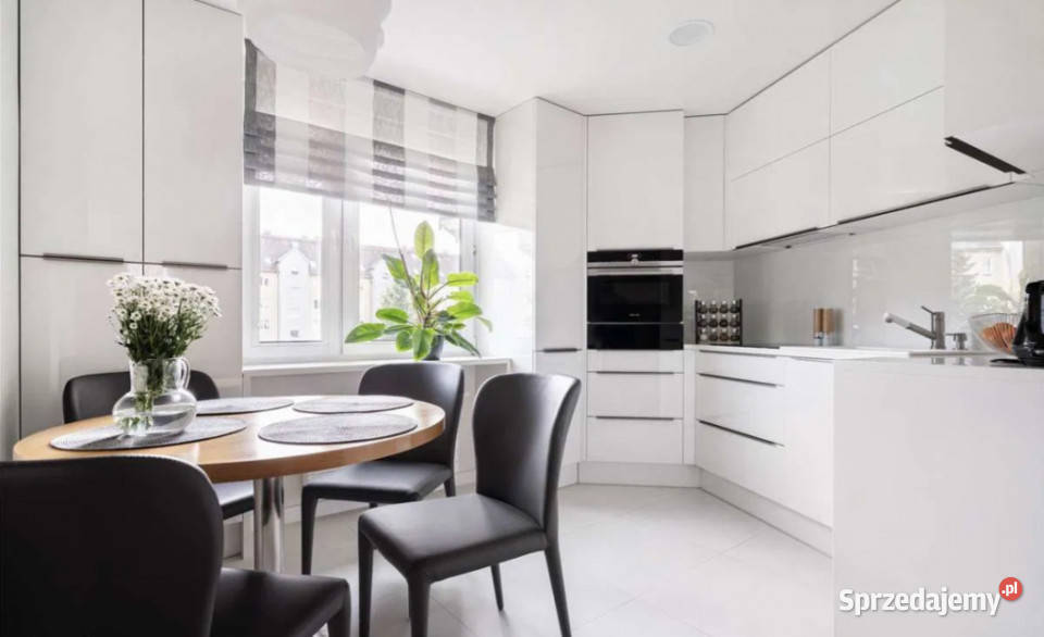 Luksusowe wyciszone 90 m Przecław zachodniopomorskie