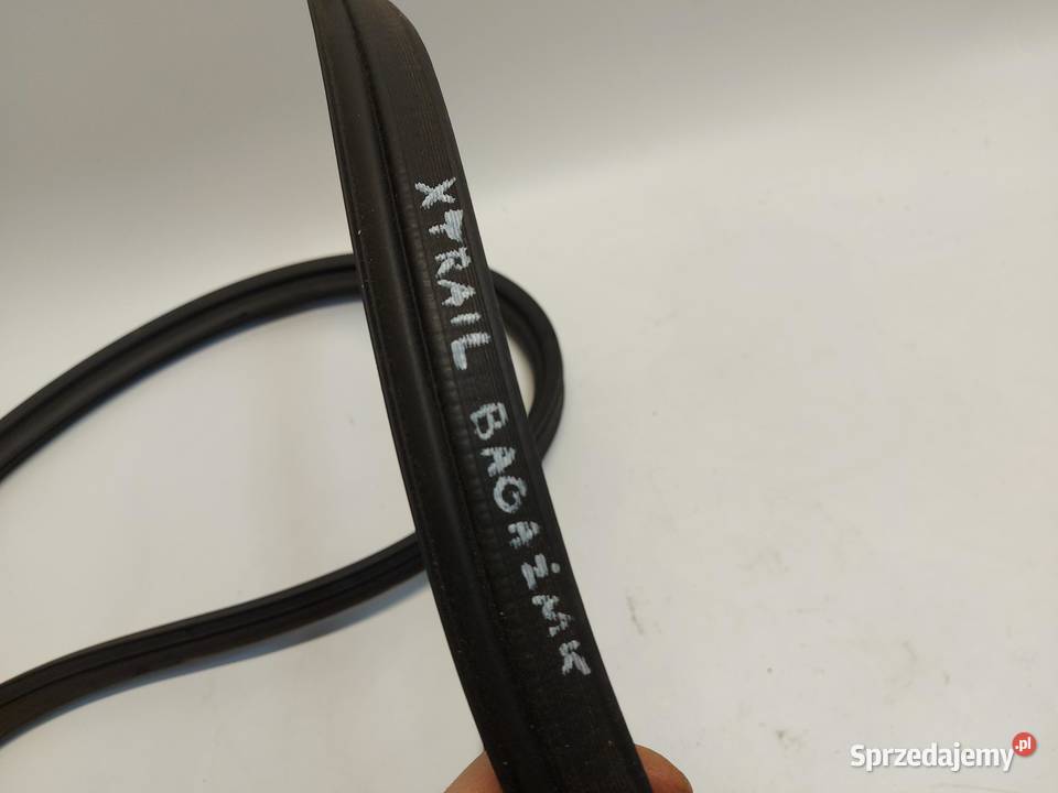 Nissan XTRAIL T33 IV 2023r Uszczelka klapy sprzedam