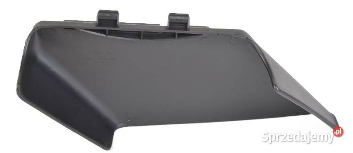 Osłona wyrzutu bocznego 81211VG3020 Kamionna