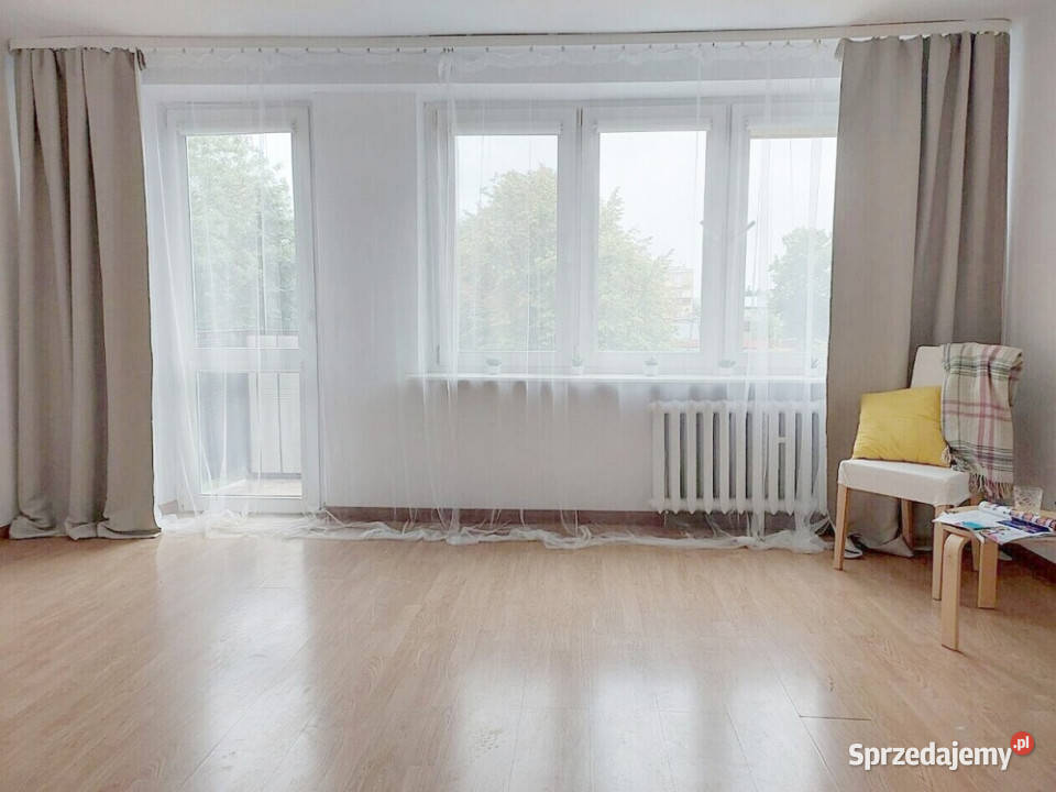 Sprzedam mieszkanie w centrum miasta 34m2 sprzedam