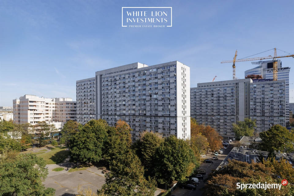 sprzedaży mieszkania Warszawa 478m2 47.8m2 mazowieckie sprzedam
