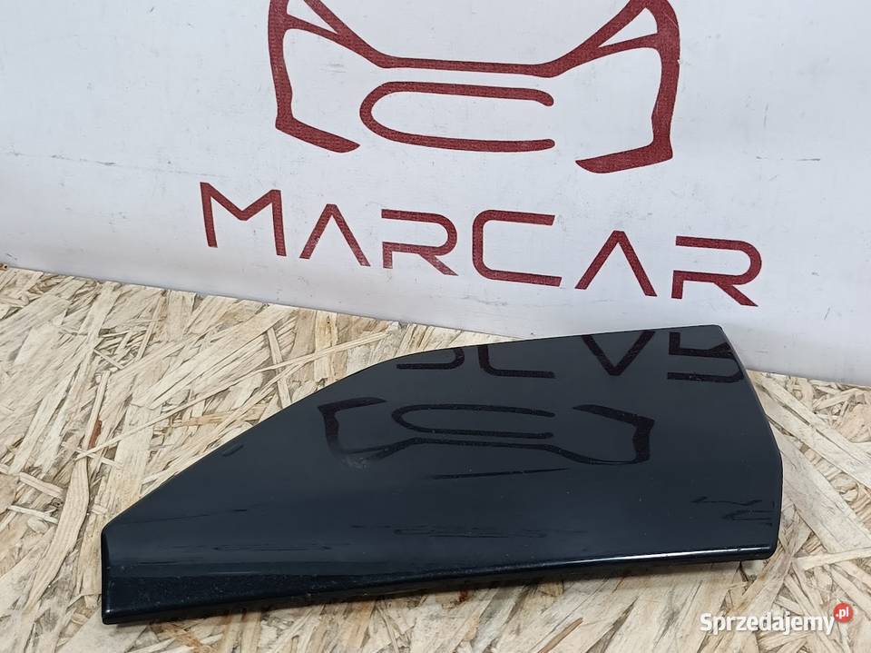 BMW 3 G20 G21 MSP LCI ZAŚLEPKA HAKA ZDERZAK Pleszew