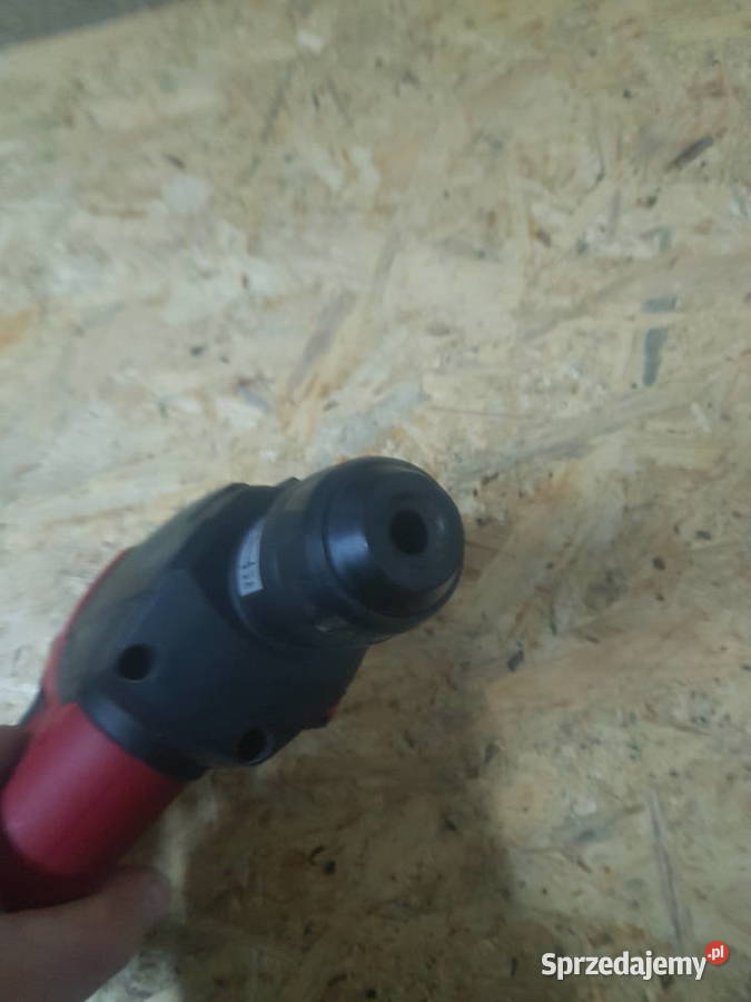 Młot akumulatorowy Einhell TEHD 18 Li Solo xch