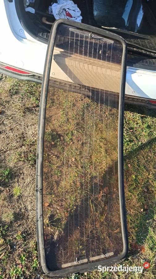 Szyby Wołga GAZ 24 Pozostałe Góra Kalwaria