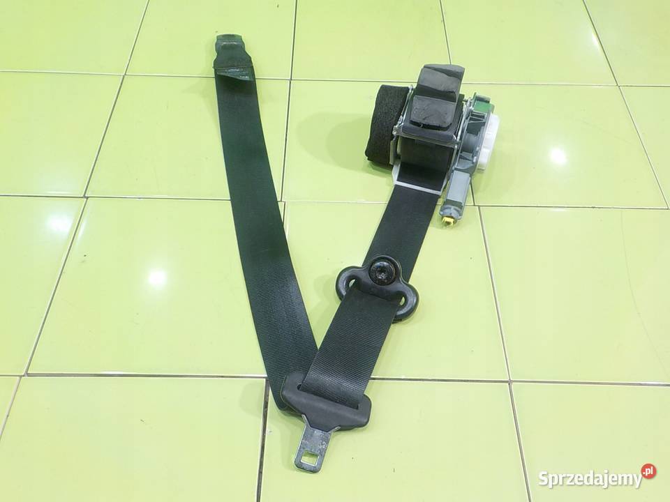 ECOSPORT II MK2 LIFT 10 B AUT 19r pas osobowe