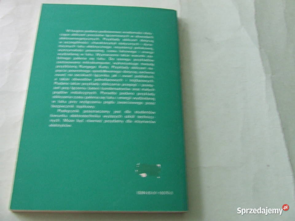 Technika łączenia obwodów elektroenergetycznych Oborniki Śląskie