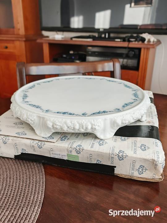 Ogromna kolekcja porcelany Rosenthal Maria Sandomierz sprzedam