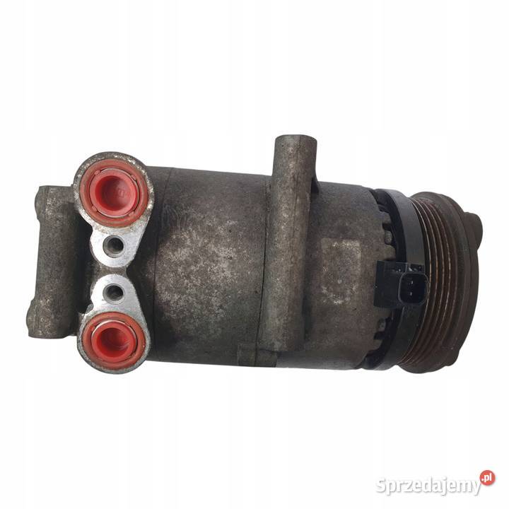 SPRĘŻARKA KLIMATYZACJI Ford C Focus II 18 16V Chełm