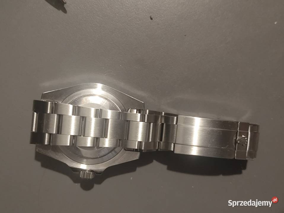 Rolex submariner hulk śląskie Katowice sprzedam