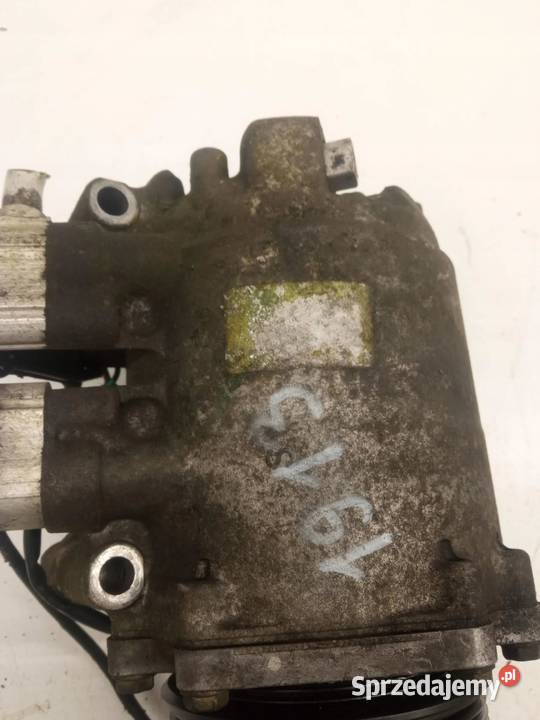 SPRĘŻARKA KLIMATYZACJI 20 16V Honda CRV II osobowe