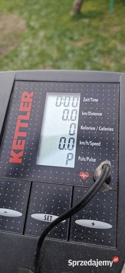 Orbitek Sprzęt do ćwiczeń Bolesławiec sprzedam