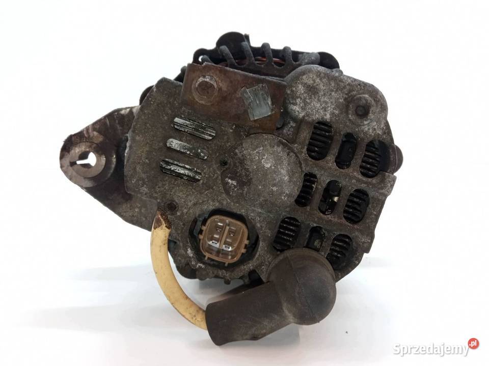 ALTERNATOR A5TB091 13 14 Honda Jazz II 20022008
