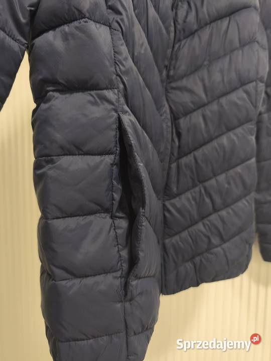 Krótka kurtka pikowana Gdańsk