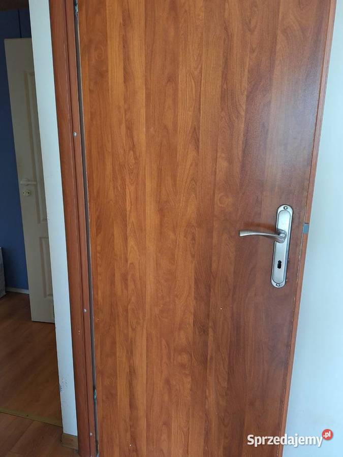 drzwi wewnętrzne 70 prawe Drzwi
