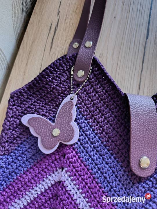 Torebka na ramię Chełm