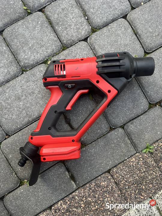 Sprzedam Myjkę ciśnieniową marki einhell Maruszyna