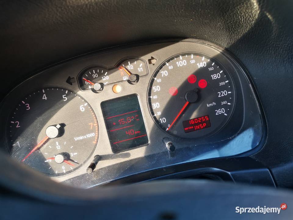 Sprzedam Golf 4 IV 16 18 LPG doinwestowany MP3 Golf Kielce