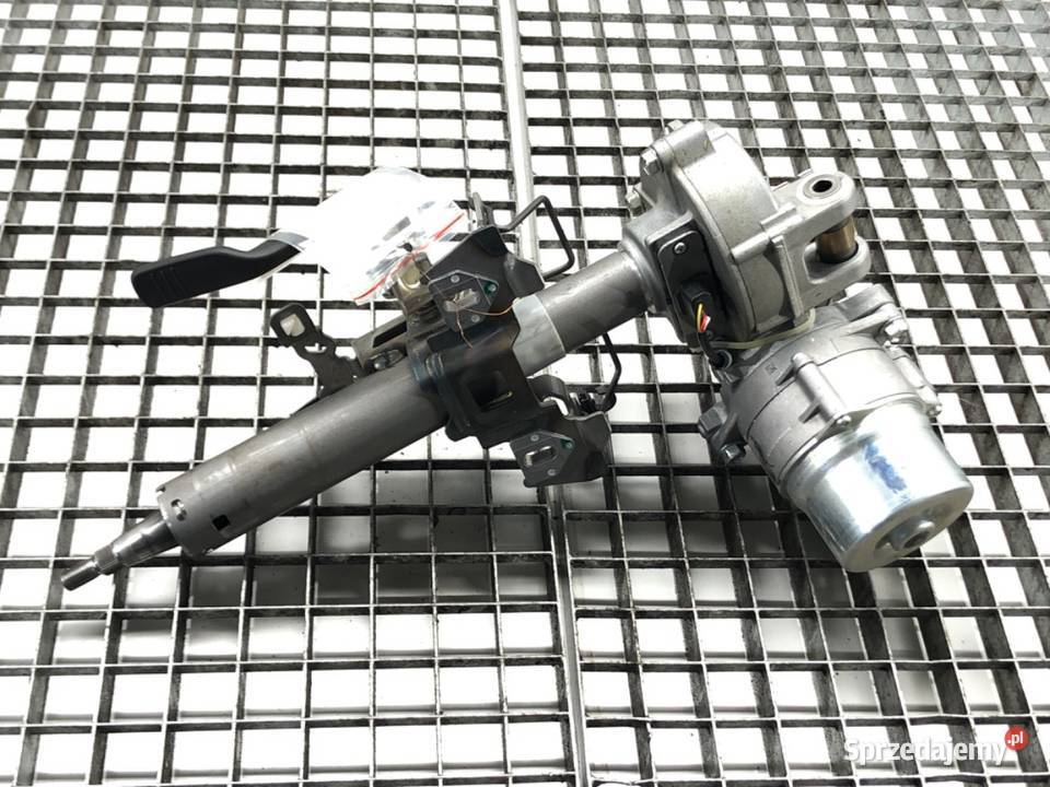 POMPA WSPOMAGANIA PEUGEOT 4008 8633A096 18 150 sprzedam