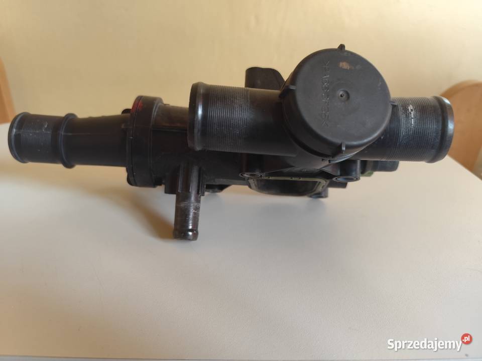 Termostat Ford Focus Lift MK3 2010 20 TDCI