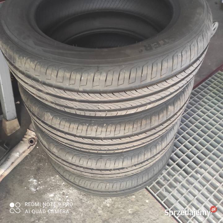 opony Linglong 1656515 nowe 4 lato