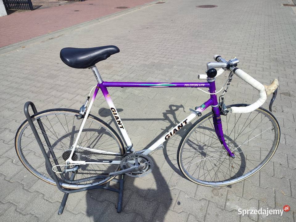 Sprzedam rower szosowy Giant Peloton Lite Grodzisk Mazowiecki sprzedam