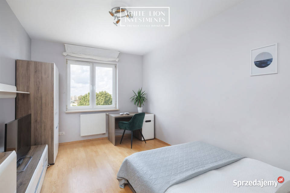 sprzedaży mieszkania 565m2 2 pokoje Warszawa