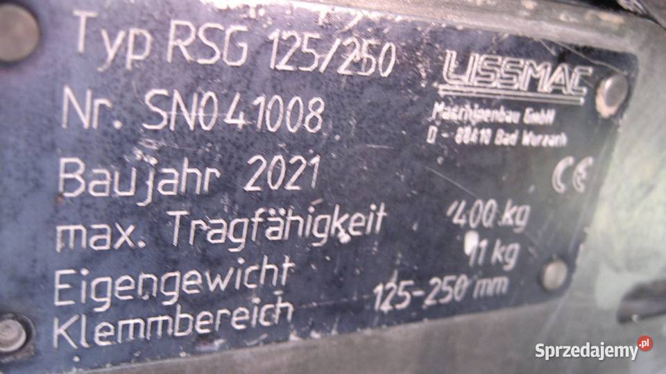 chwytak silka tempo h21 Przemyśl