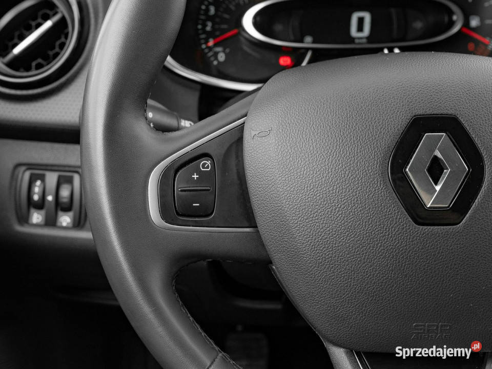 Renault Clio WD9934M09 Energy TCe Alize KLIMA Hatchback Pępowo sprzedam