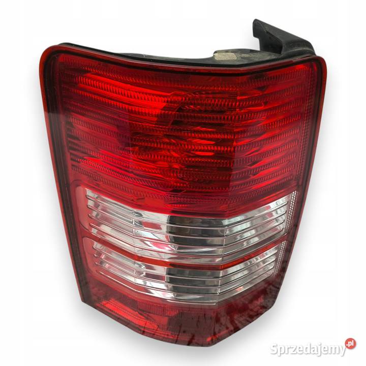 LAMPA LEWA Jeep Cherokee Liberty IV KK 20072012 lubelskie Chełm