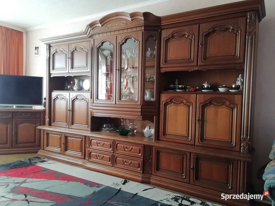Segment mebel do salonu
