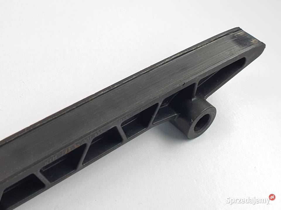 Slizg Rozrzadu Prowadnica Ktm Sxf 450 Łańcuchy i napinacze rozrządu Łódź