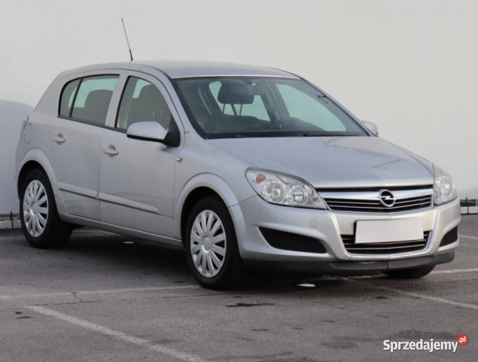 Opel Astra 16 16V Lublin