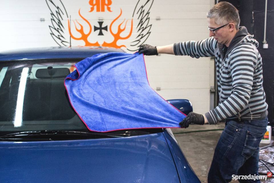 Szkolenia motoryzacyjne kursy automotive Kielce świętokrzyskie usługa