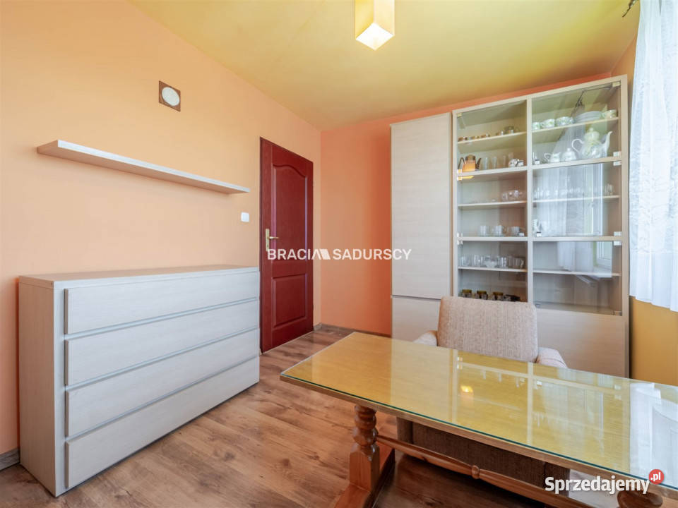 Mieszkanie 57m2 3pokojowe Kraków