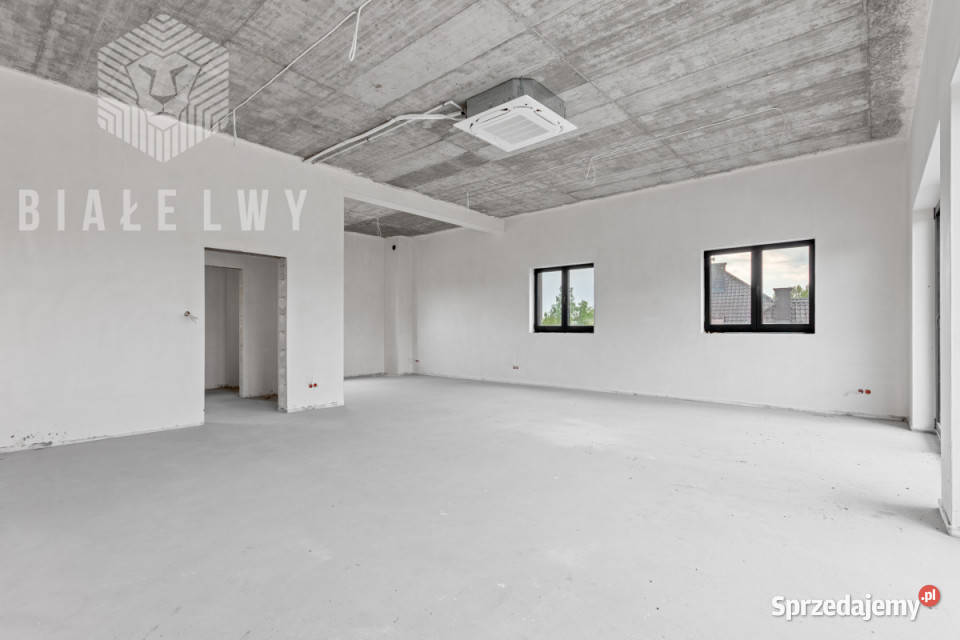 Lokal 4876m Prażmów Piotra Czołchańskiego 48.76m2 Wynajem mazowieckie